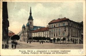 Slovakia, Bratislava Slovakia, Bratislava